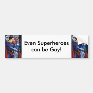 superhero bildekal
