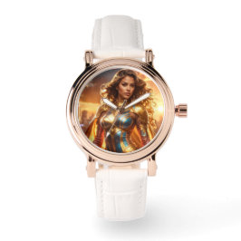 SUPERHERO - FEMALE SUPERHERO ARMBANDSUR