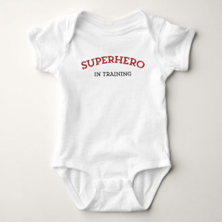 SUPERHERO i UTBILDNINGSutslagsplats Tee Shirt