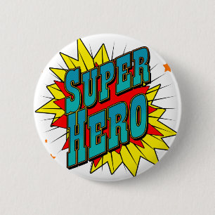 SuperHero Knapp