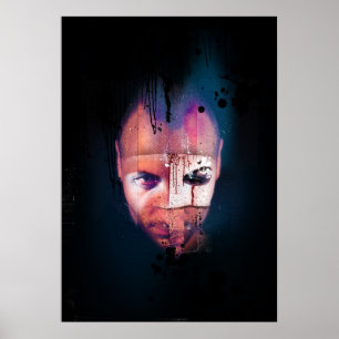 Superhero Poster
