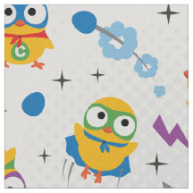 Superhjälte Chicken