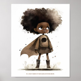 Superhjälte  poster