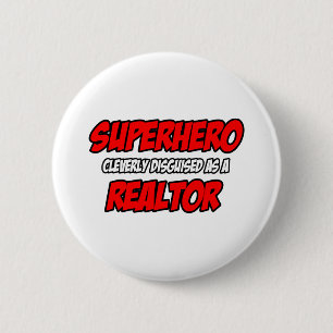 Superhjälte... Realtor Knapp