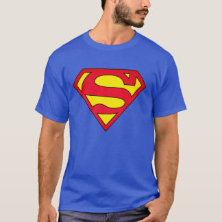 Superhjälte Shirt T
