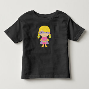 superhjälteskjorta t shirt