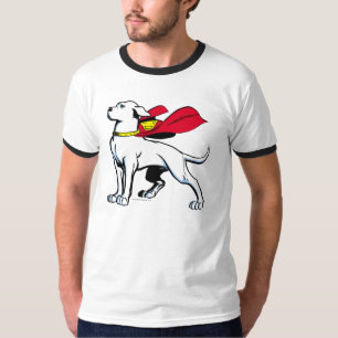 Superhund Krypto T-shirt