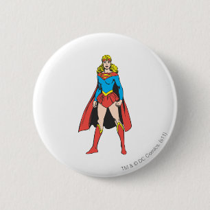 Superigirl Stands Knapp