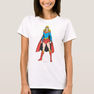 Superigirl stativ tee shirt