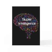 Superintelligentteknologi