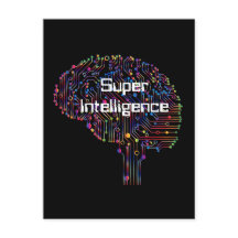 Superintelligentteknologi