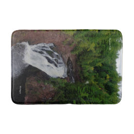 Superior Falls bad mat Badrumsmatta