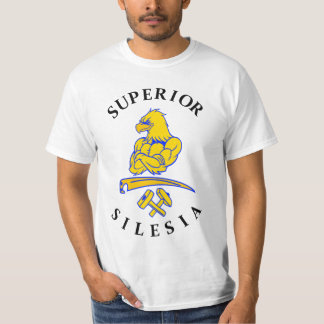 Superior Silesia #01 Oberschlesien T Shirt