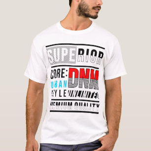 Superior-Urban-Street T Shirt
