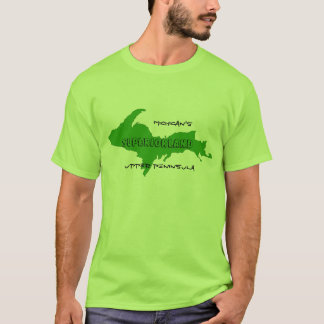SuperiorLand T-tröja T-shirt