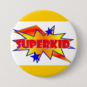 Superkid Knapp
