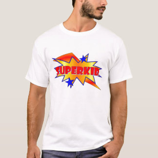 Superkid Tee