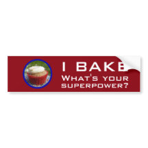 Superkraft (Cupcake)
