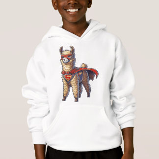 Superlama - Hero T Shirt