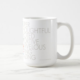 SuperlativStepmommugg Kaffemugg