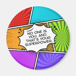 Supermagnet Magnet