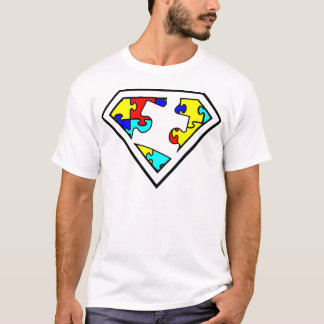 Supermakt T Shirt