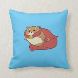 Supermallow dämpar kudde