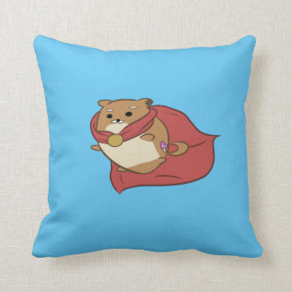 Supermallow dämpar kudde