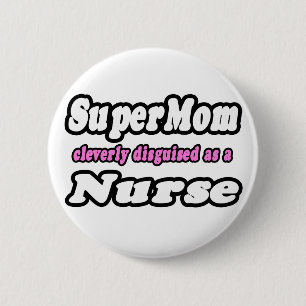 SuperMamma... Knapp