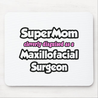 Supermamma...Maxillofacial Surgeon Musmatta