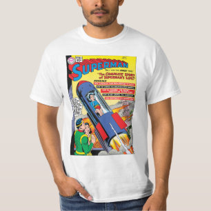 Superman #146 tee shirt