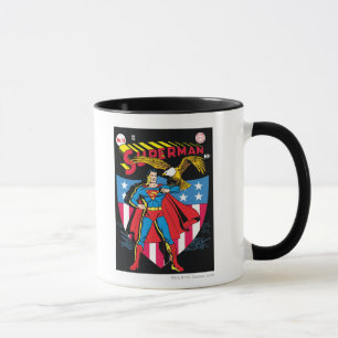 Superman #14 mugg