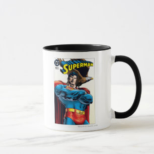 Superman #150 Nov 99 Mugg