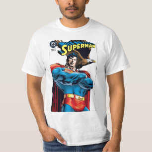 Superman #150 Nov 99 Tee