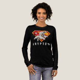 Superman (2025 Movie) Krypto Shield T-Shirt