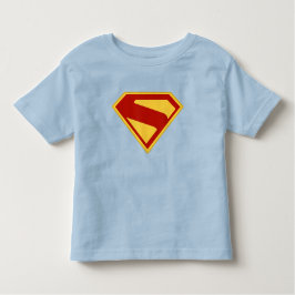 SUPERMAN (2025 Movie) S-Shield T-Shirt