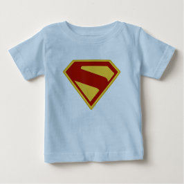 SUPERMAN (2025 Movie) S-Shield T-Shirt