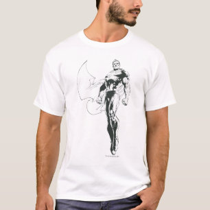 Superman 26 tee shirt