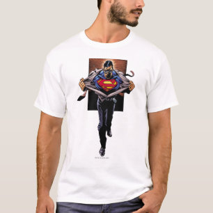 Superman 30 tee