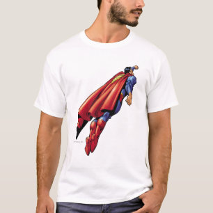 Superman 36 tee
