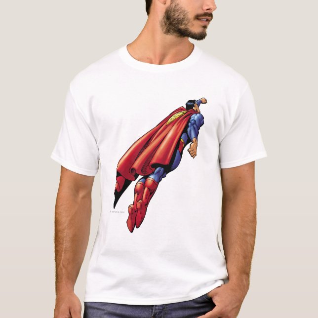 Superman 36 tee (Framsida)