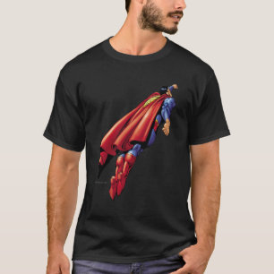 Superman 36 tee shirt
