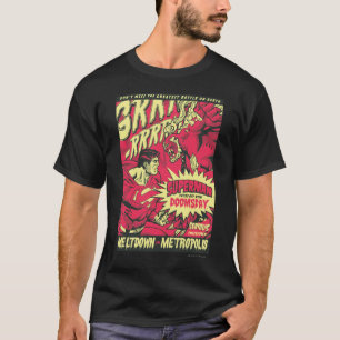 Superman 38 t shirt