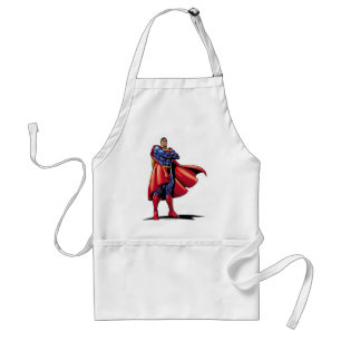 Superman 3 förkläde
