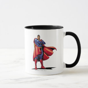Superman 3 mugg