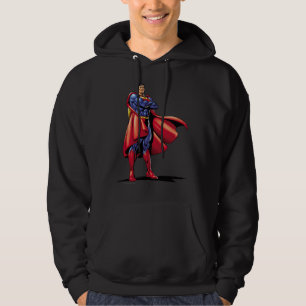 Superman 3 sweatshirt