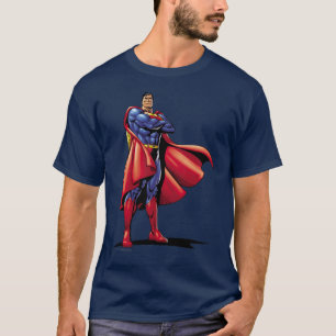 Superman 3 t shirt
