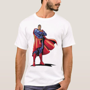 Superman 3 t shirt
