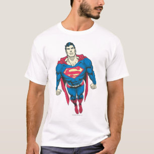 Superman 45 t-shirt