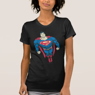 Superman 45 tee shirt